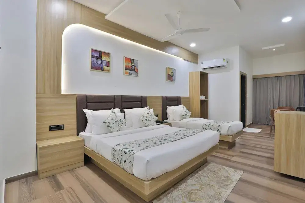 Standard room