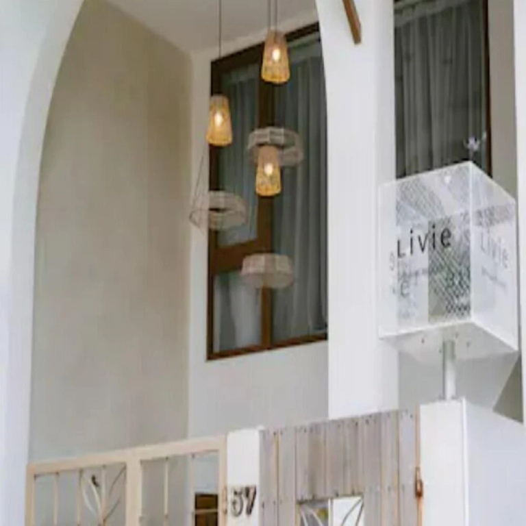 Livie Da Nang Residence