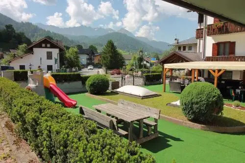 Hotel ai Tre Ponti - Dolomiti