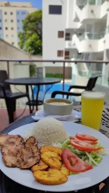 Hotel Dorado BAQ - Général