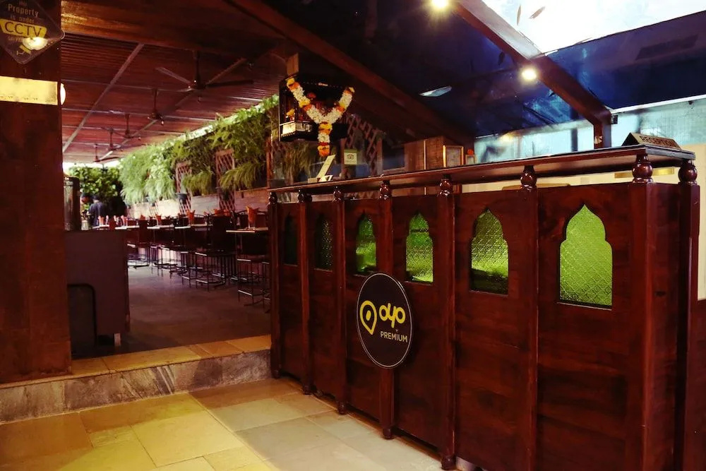 OYO 1061 Hotel Bhairavee - Général