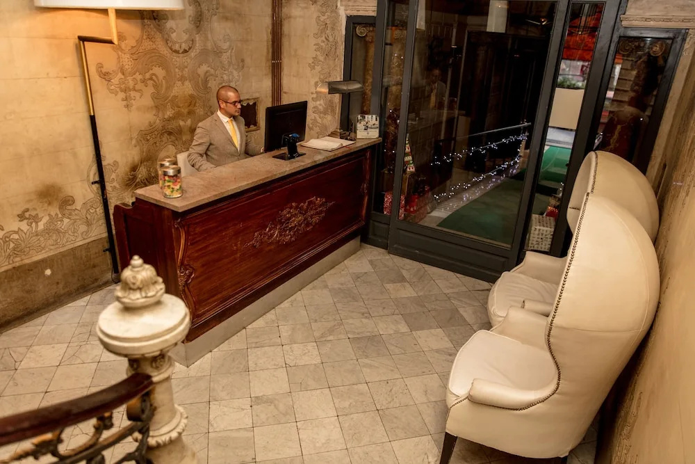 Hotel Praktik Rambla - Général