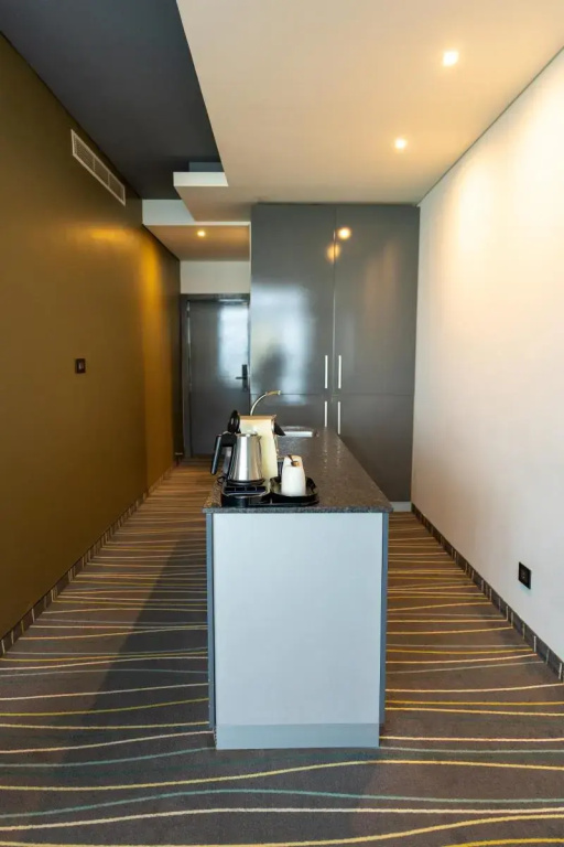 Veer Luxury Boutique Hotel & Resort - Général