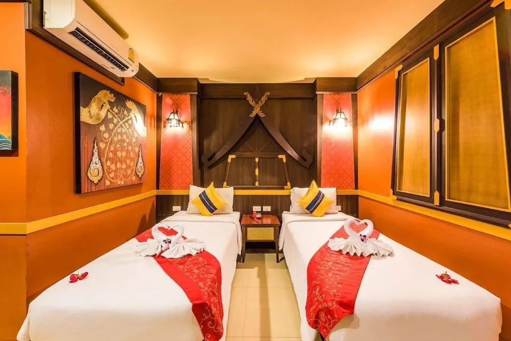 Hotel photo 6