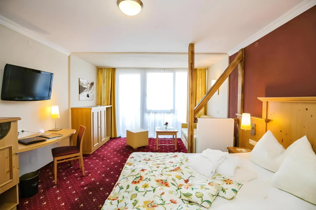 Vötter's Hotel - Général