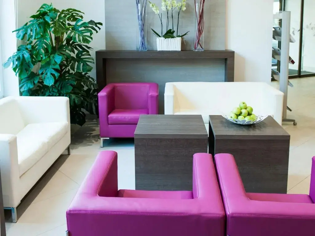 City Hotel Merano-NEW - Général