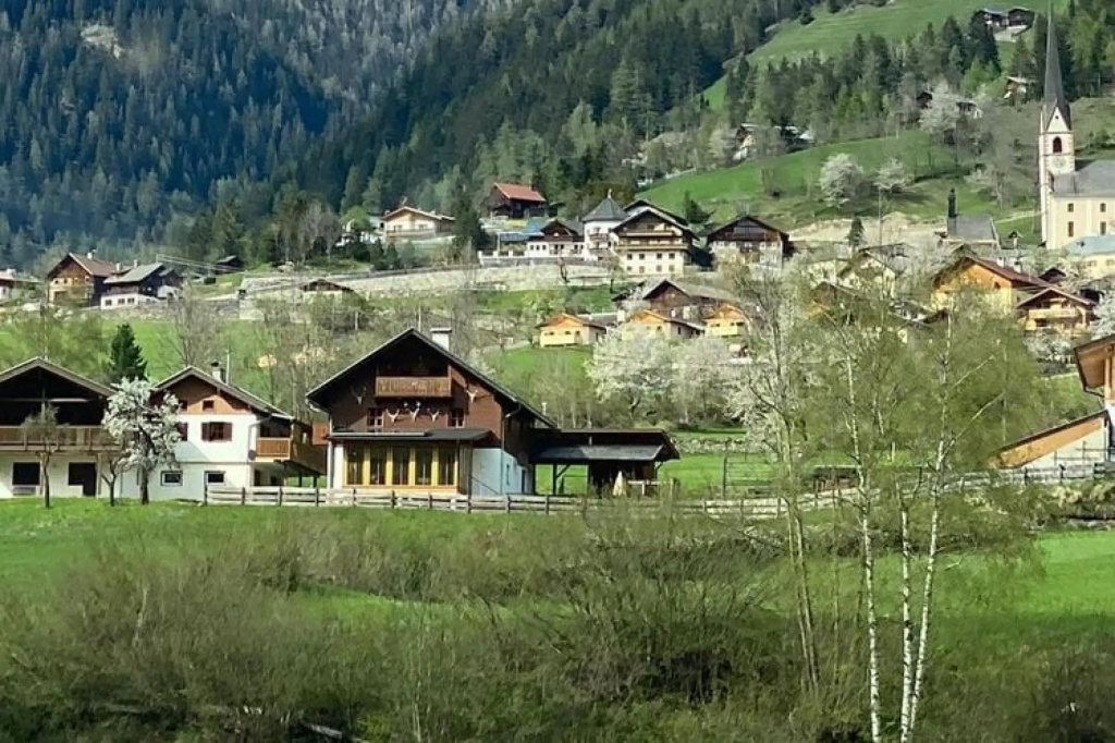 Chalet in Grosskirchheim in Carinthia With Sauna