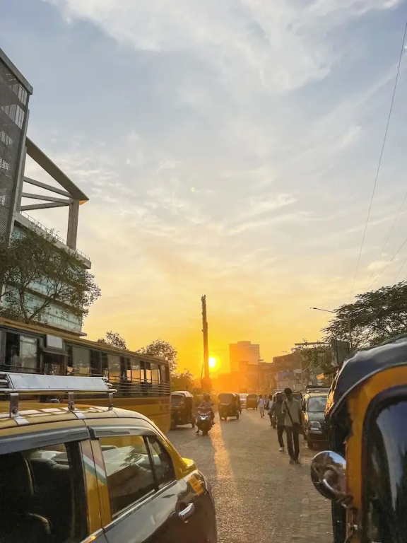 Bandra Stays