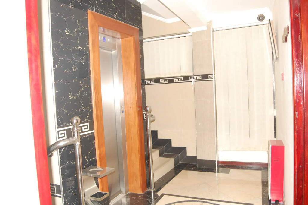 Nemax Royal Hotel - Général