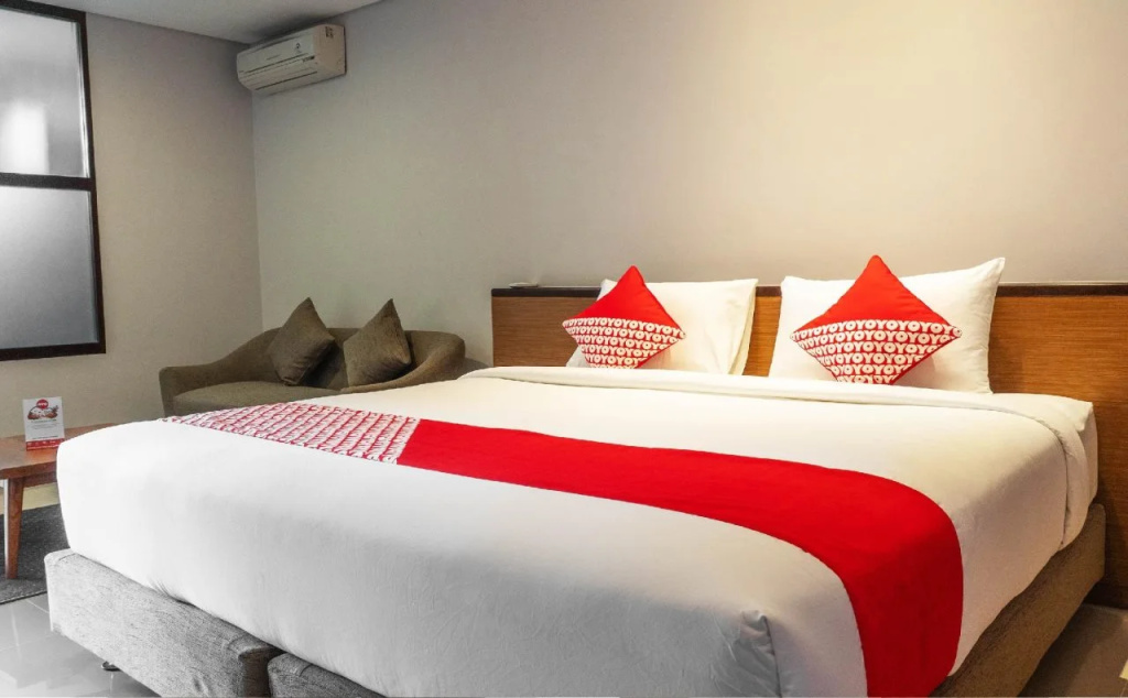 OYO 301 Umah Nusa Dua Residence
