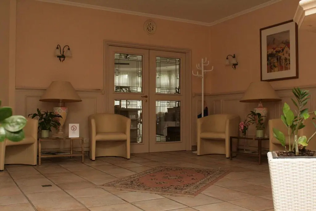 Messehotel Medici - Général