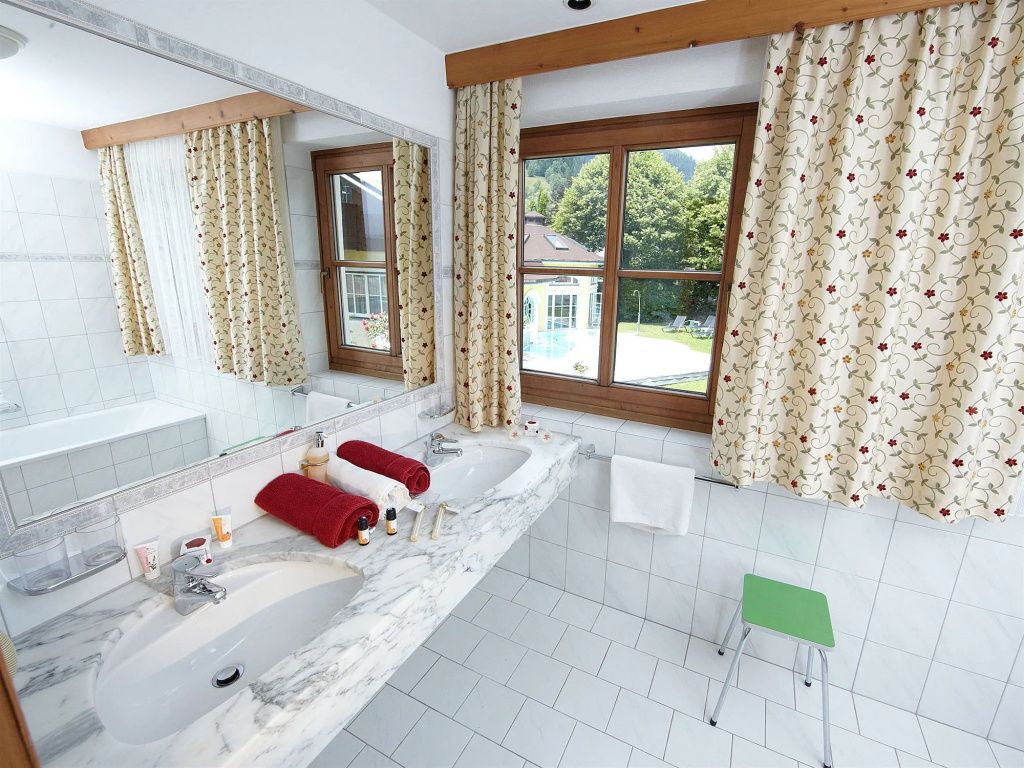 Romantik Hotel Zell am See - Général