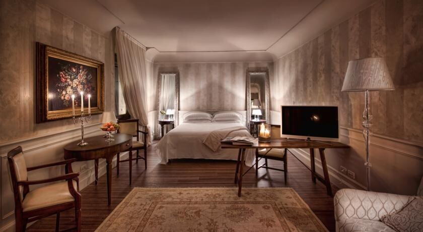 Palazzo Victoria by null