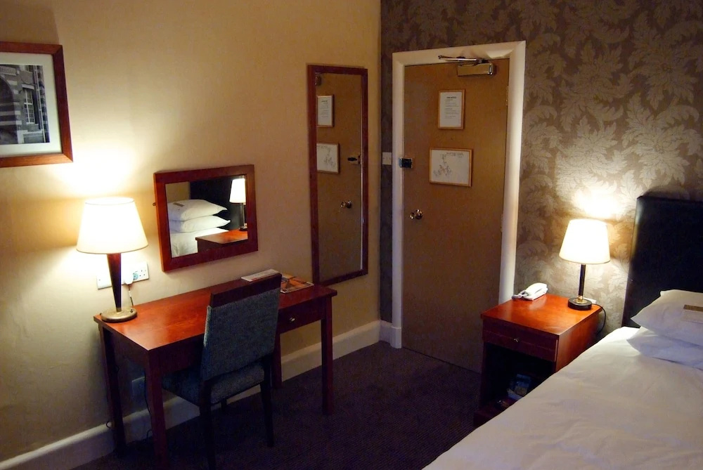 The Manor Hotel by Greene King Inns - Chambres