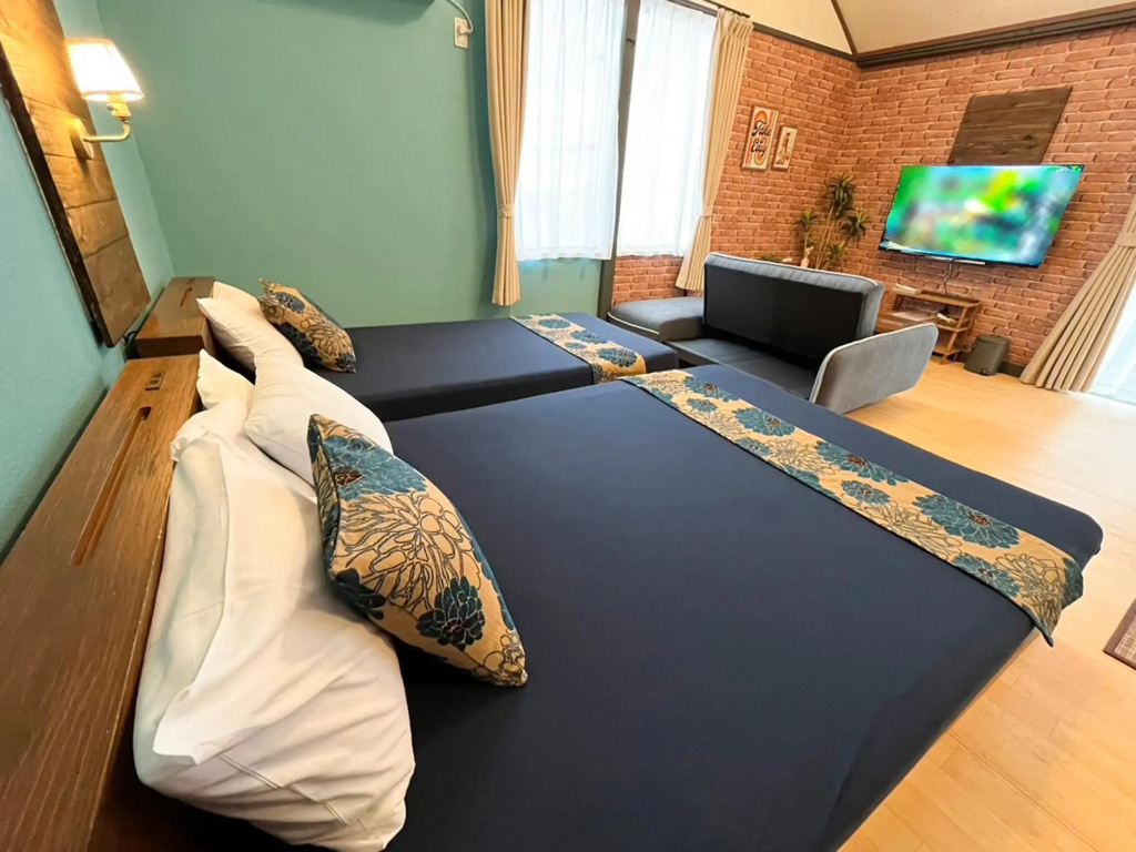 Yukurina Resort Okinawa Urizun - Général