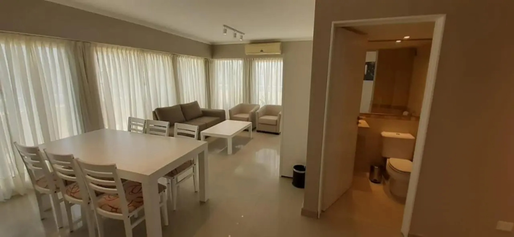 Arc Callao Studios & Suites - Général