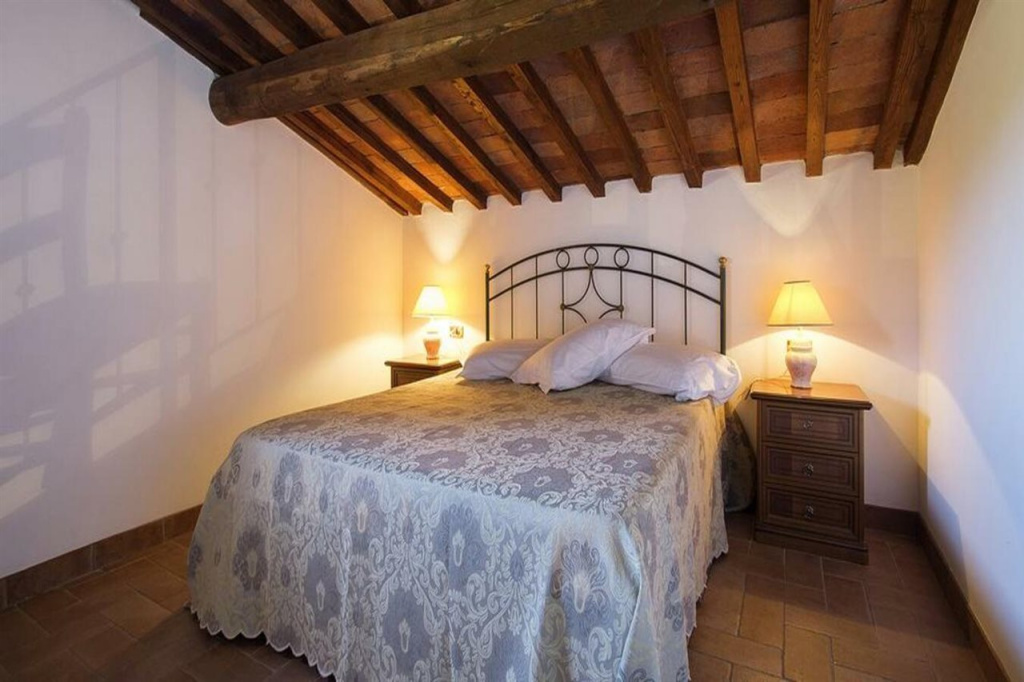 Residence Casale Etrusco - Général