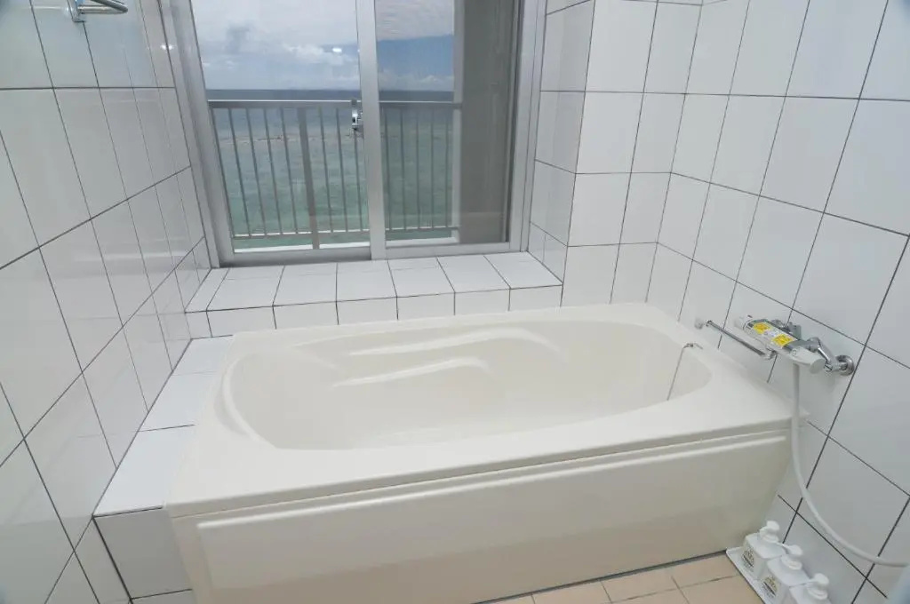 2 Bedrooms Apartment with sea view