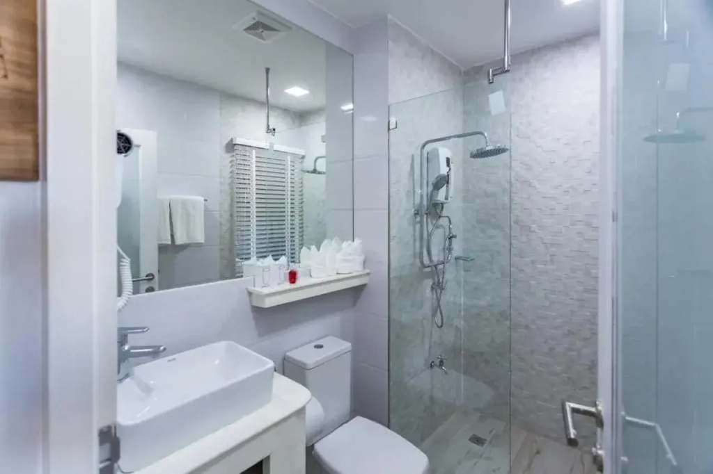Le Pure Hotel Chiangmai (SHA Extra Plus) - Général