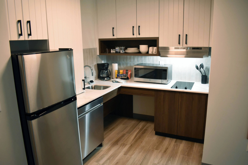 Staybridge Suites Detroit Novi by IHG - Général