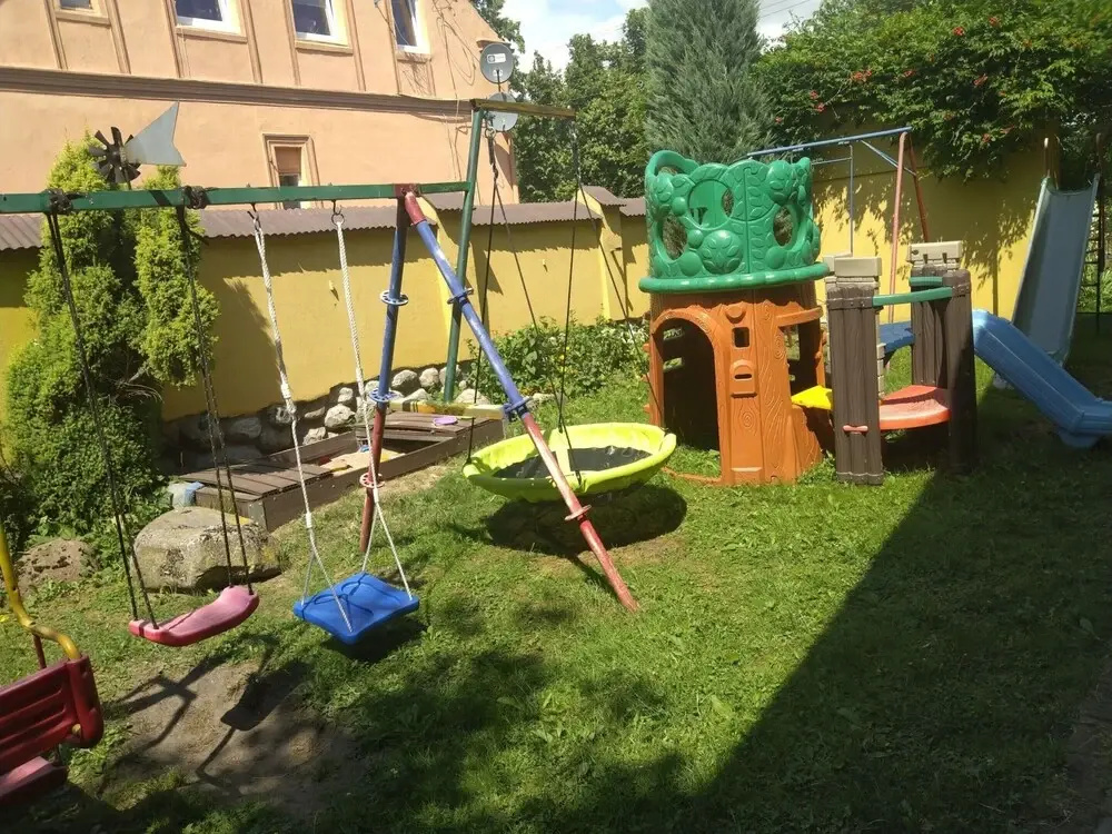 Holiday Home Stepniczka
