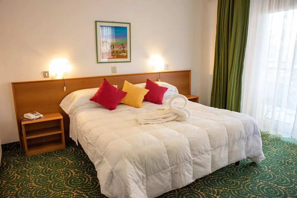 Hotel Principe - Chambres