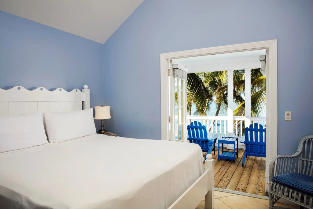 Tranquility Bay Beachfront Hotel and Resort - Général