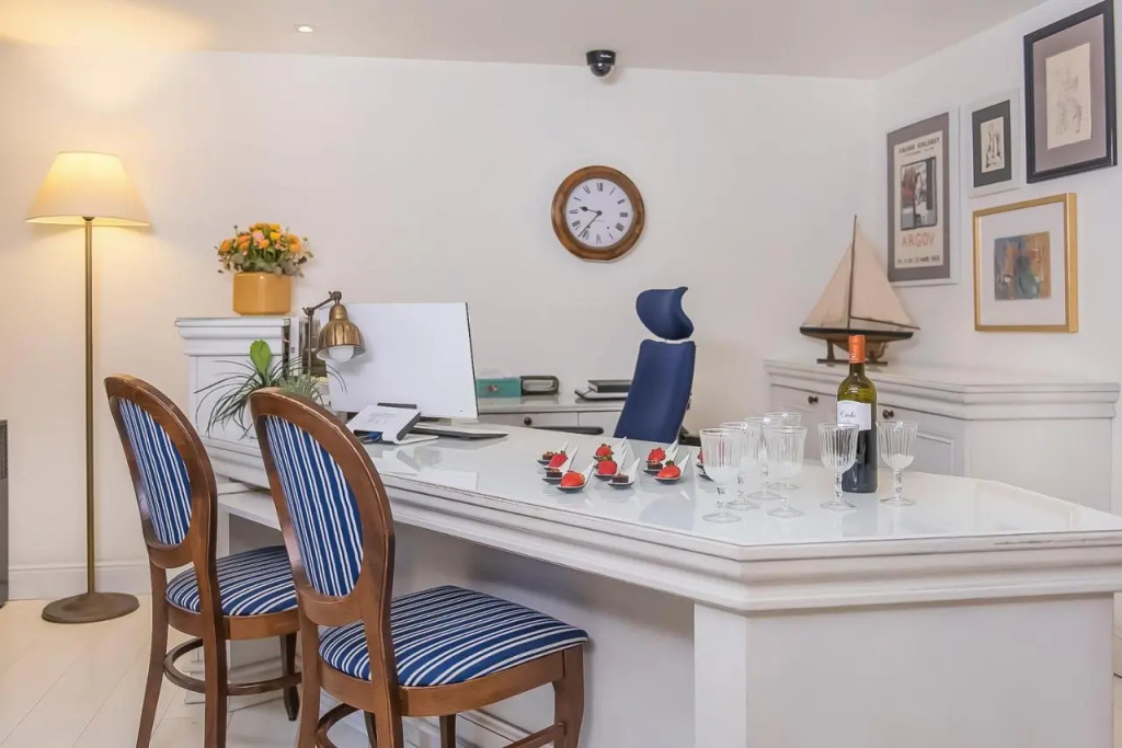 Shalom Hotel & Relax - an Atlas Boutique Hotel — фото