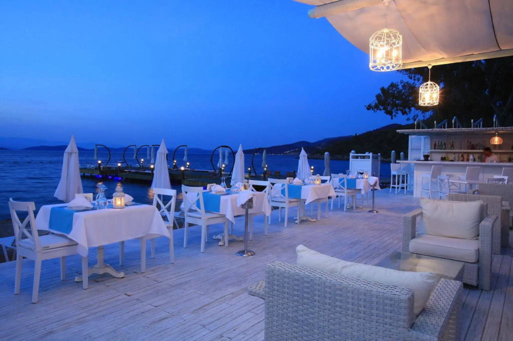Grand Yazici Torba Beach - фото 13