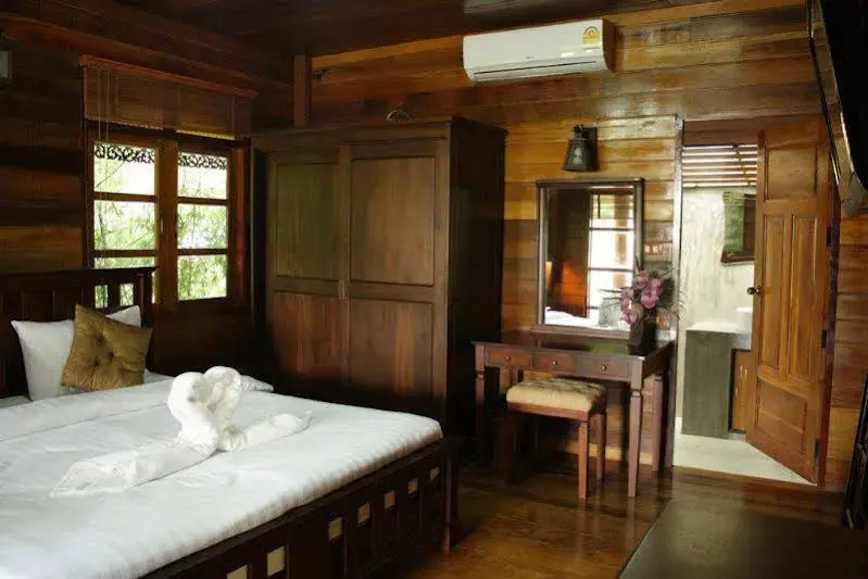 Thai Villa Resort - Général