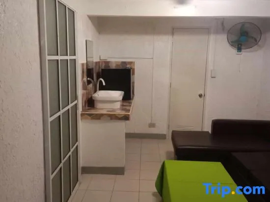 Isla Bonita Beach Resort - Chambres