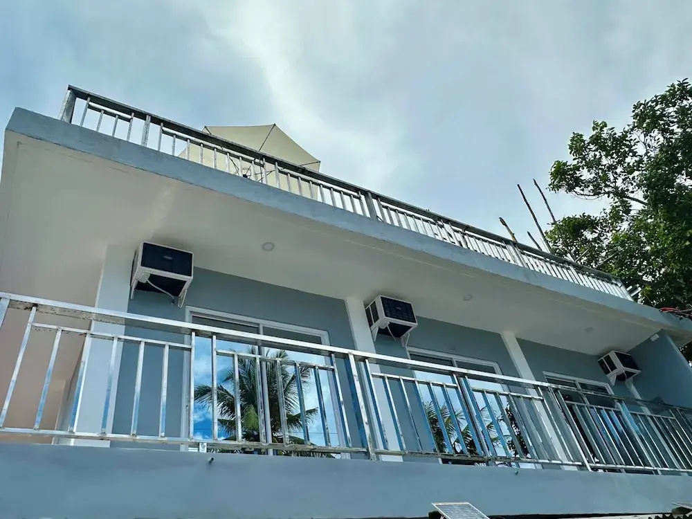 Casa Vina El Nido