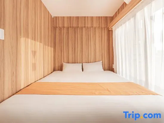 HomeNest Hotel Tennoji 사진 18