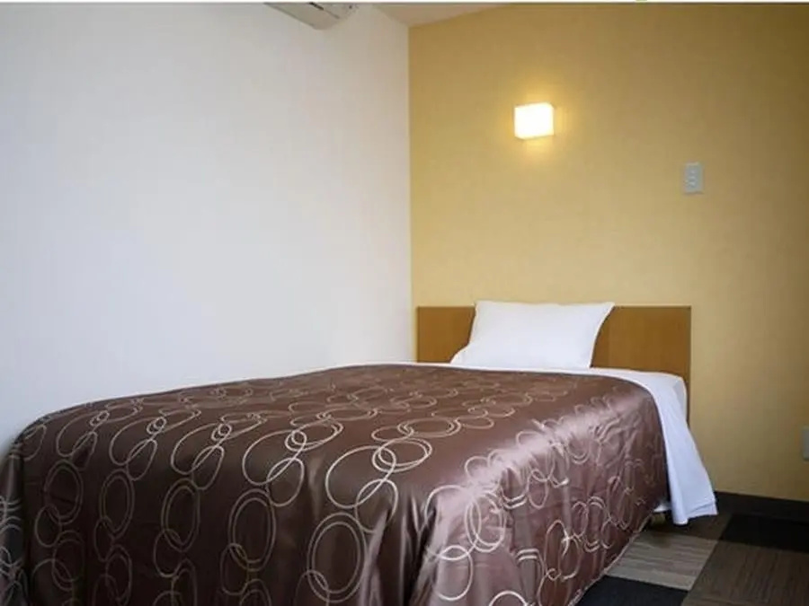 Hotel Select Inn Shikoku Chuo - Chambres