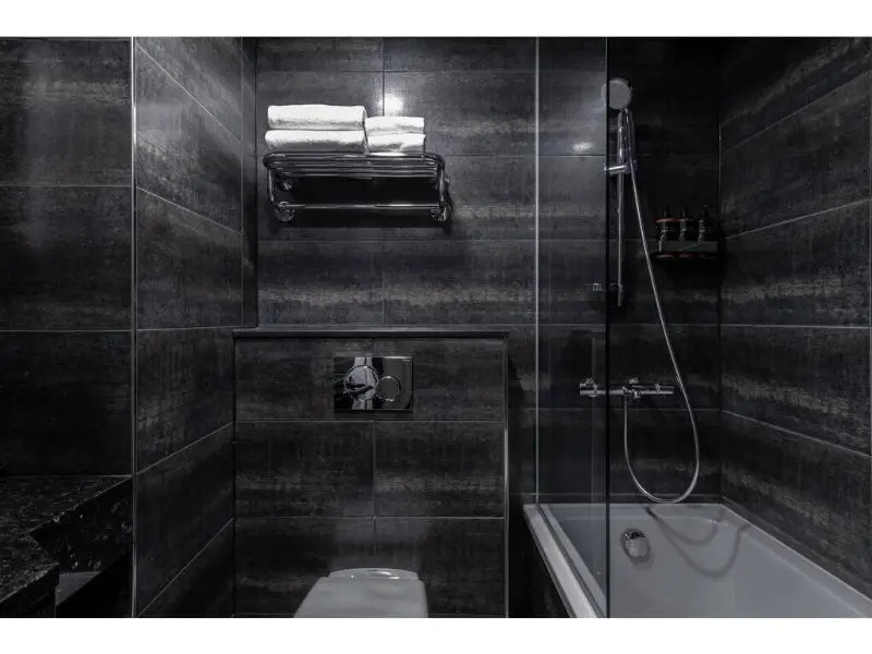 Lapland Hotels Oulu - Chambres