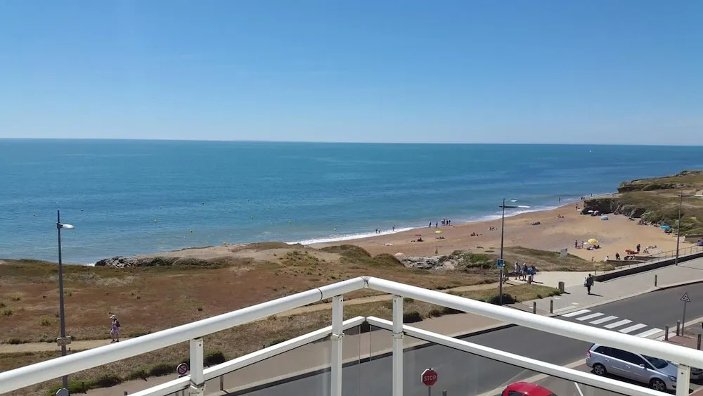 Hôtel La Corniche - Général