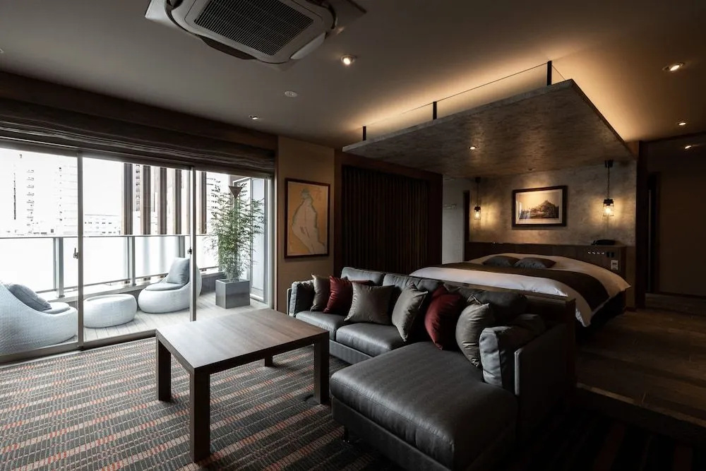 Hotel photo 14