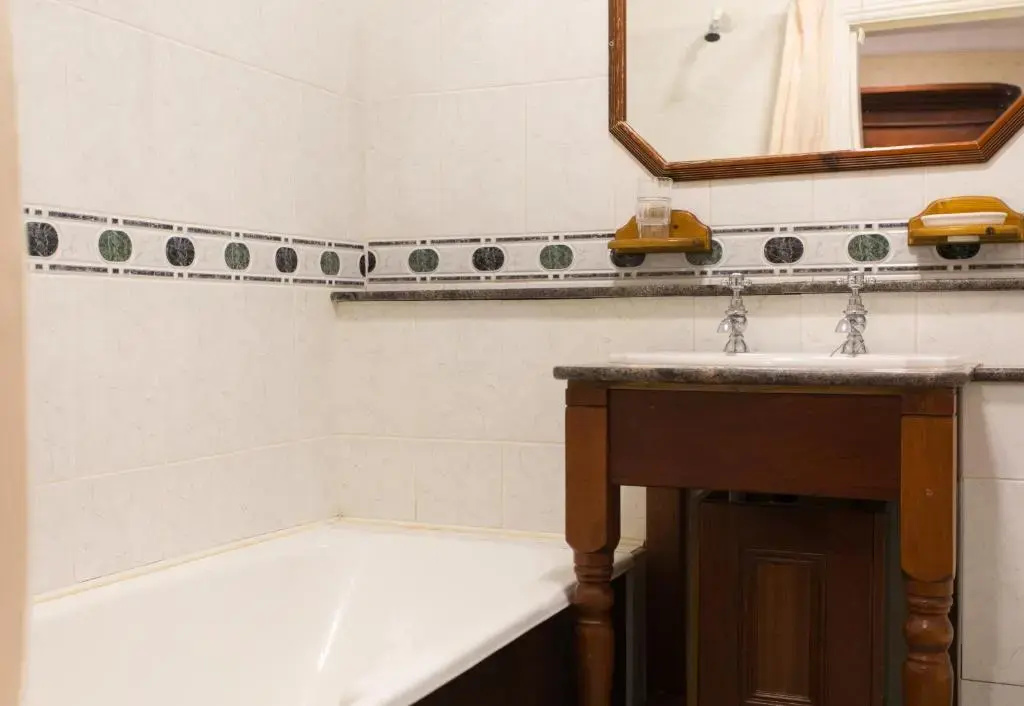 Sandhouse Hotel - Chambres