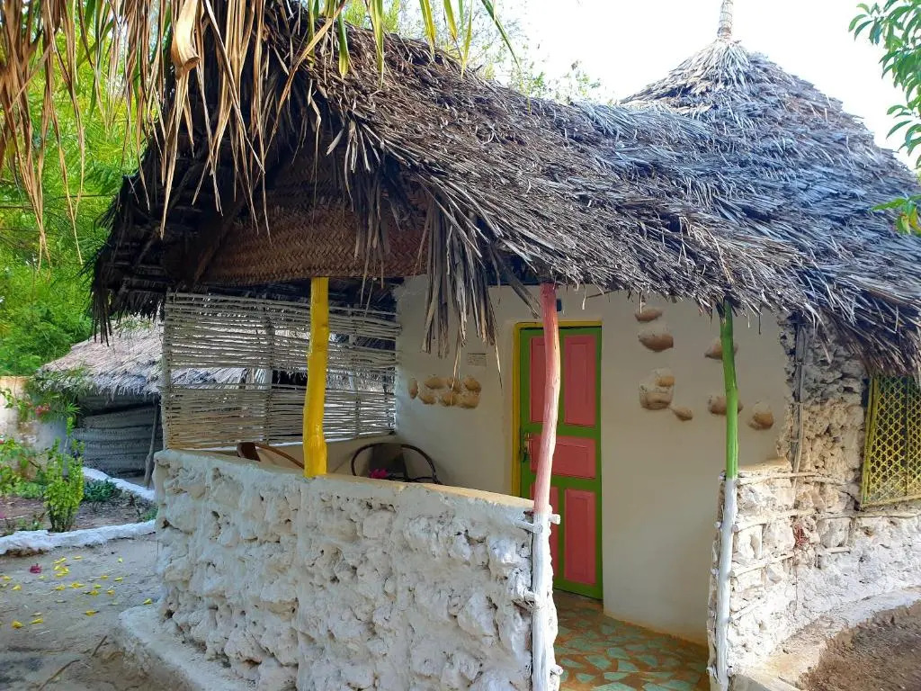 Fontaine Garden Village