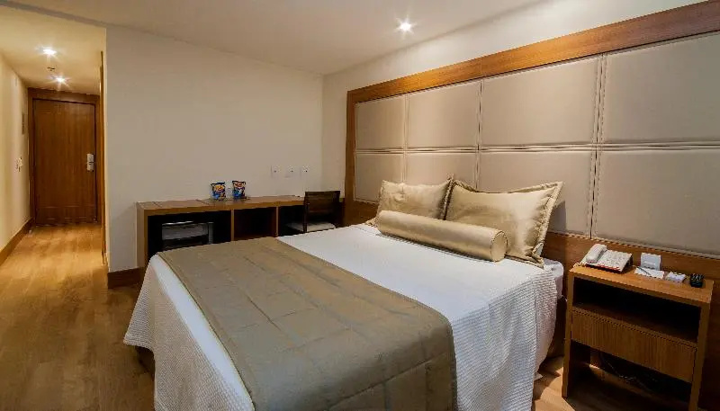 Luxury Single room