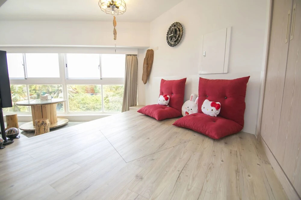 Garden House 152