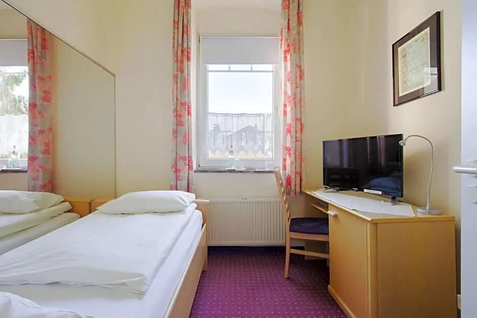 Hotel Moerser Hof - Chambres
