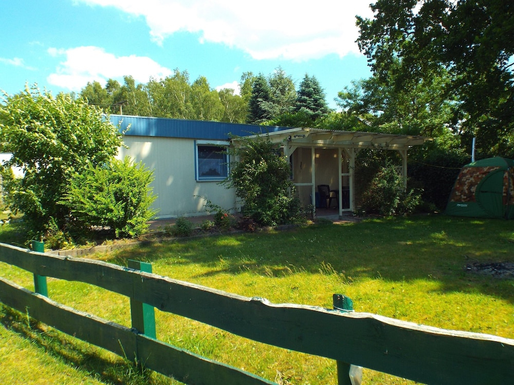 Bungalow in Schlowe Am See