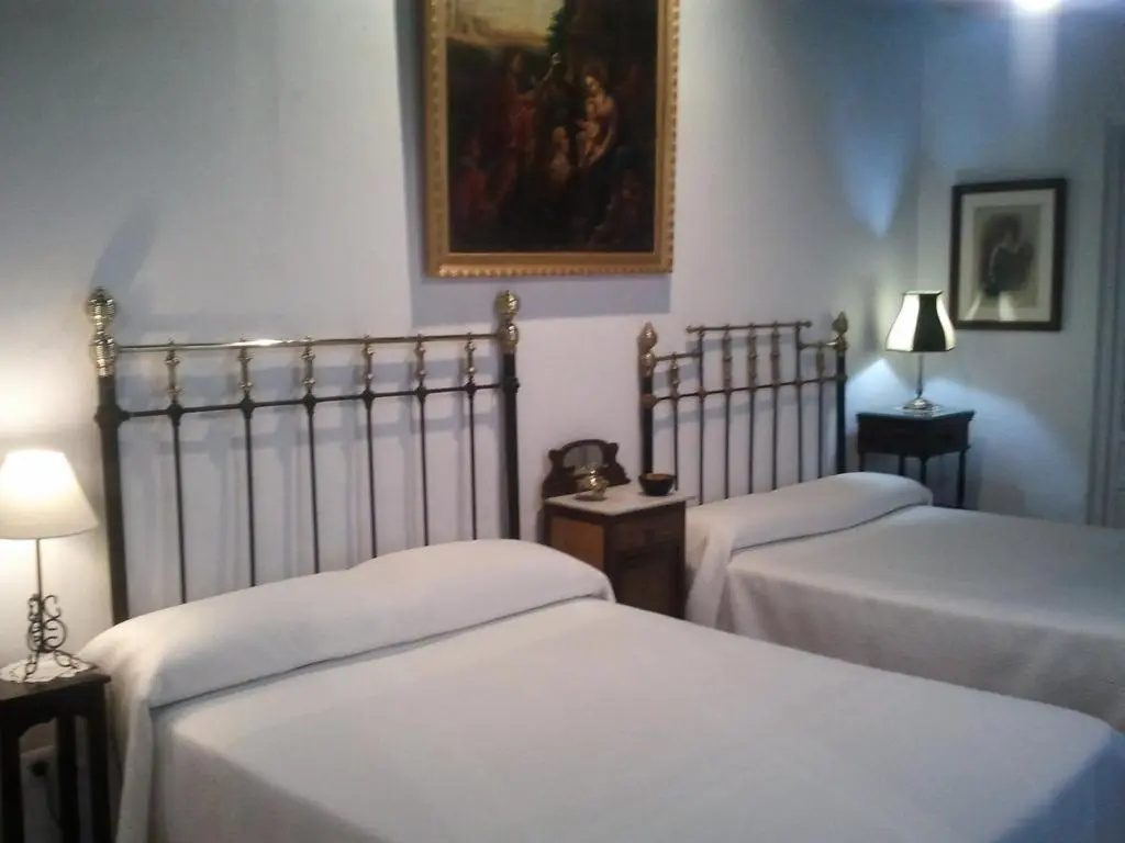 Casa Rural Tia Pilar de Almagro - Chambres