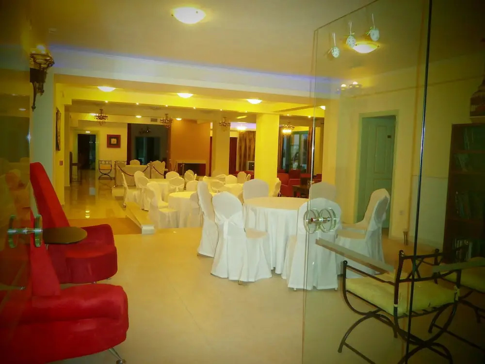 Hotel photo 16