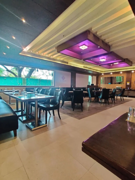 Avalon Hotel - Général