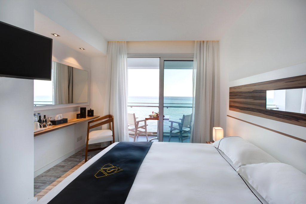The Ciao Stelio Deluxe Hotel - Adults Only — фото