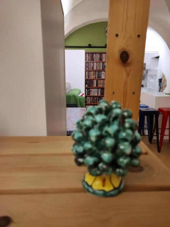 Santa Barbara Apartment