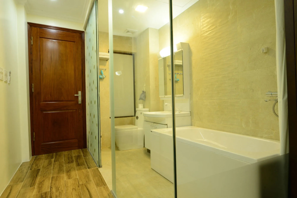 Hanoi Bella Rosa Hotel & Travel - Général