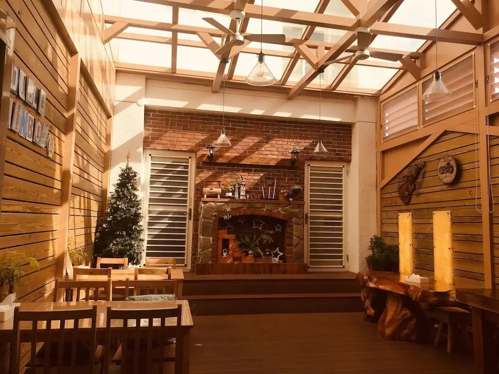 Hotel photo 20